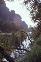 Der Lennard River