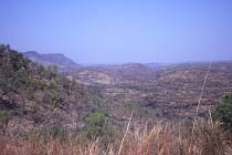 Die Gibb River Road entlang
