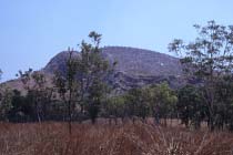 Die Gibb River Road entlang