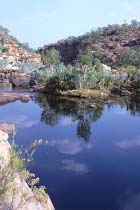Manning Creek