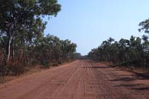 Gibb River Road