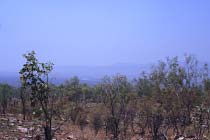 Cockburn Range Lookout