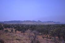 Carr Boyd Range