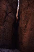 Entdecken der Echidna Chasm