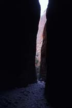 Entdecken der Echidna Chasm
