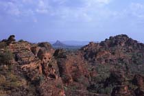 Sandstein Range in Mirima