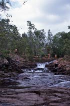 Buley Rockhole