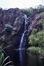 Wangi Falls