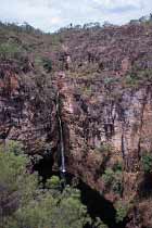 Tolmar Falls