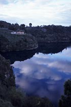 Blue Lake