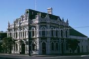 Trades Hall