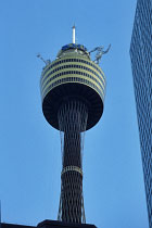 AMP-Tower in Sydney