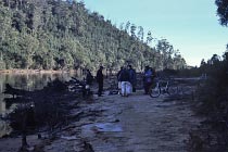 King River