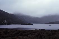 Lake Dove