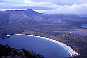 Wineglas Bay