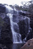Mc Kenzie Falls