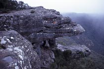 The Balconies