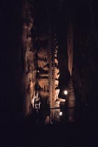 Princess Margaret Rose Cave