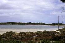Herschel Lake