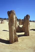 Pinnacles