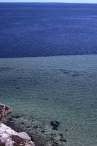 Aussicht vom Eagle Bluff