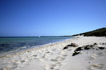 Am Strand