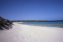 Am Strand
