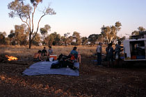Bushcamp