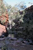 Weano Gorge