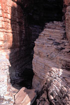 Weano Gorge