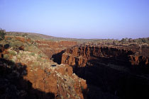 Oxers Lookout