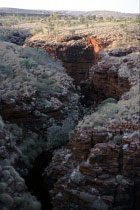 Oxers Lookout