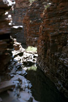 Hancock Gorge