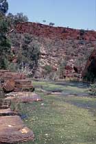 Dales Gorge