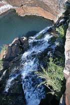 Fortescue Falls