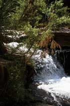 Fortescue Falls