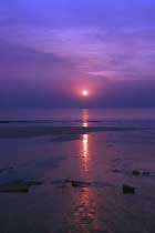 Sonnenuntergang