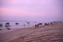Cable Beach