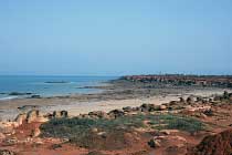 Am Gantheaume Point