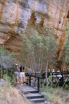 Split Rock