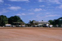 Musgrave Roadhouse