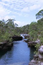 Eliot Falls