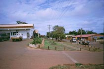 Bamaga