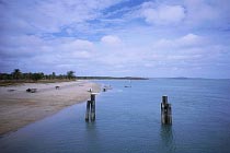 Strand von Seisia