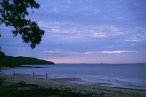 Punsand Bay