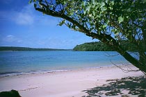 Am Strand