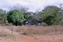 Lockerbie Homestead