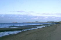 Punsand Bay