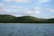 Punsand Bay