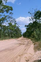 Northern Bypass Road